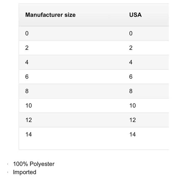 NWT Halston Heritage Women's size 2 Cap Sleeve semi sheer w/ floral embroidery - Picture 3 of 9